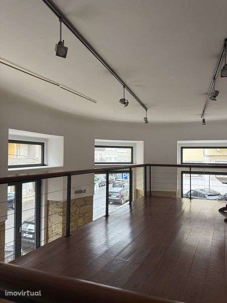 Loja em Alcantara rua dos Lusiadas - Grande imagem: 3/4