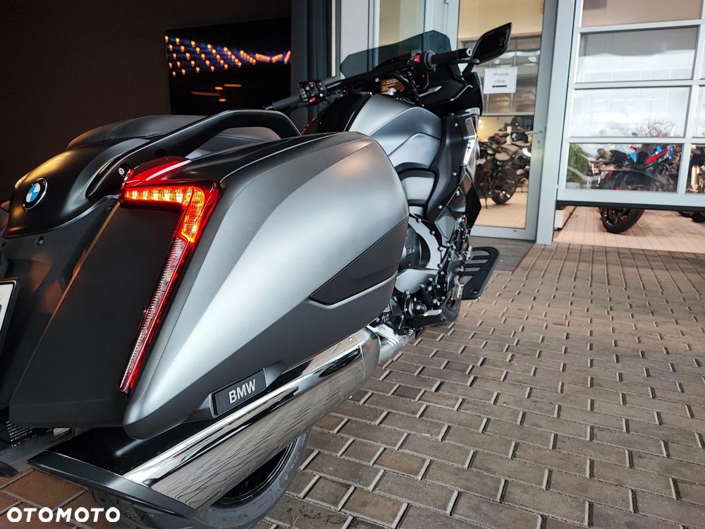 BMW K - 7