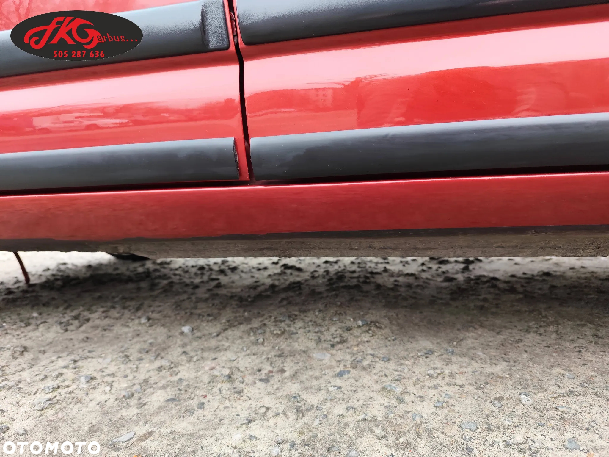 Daewoo Tico 800 SX - 32