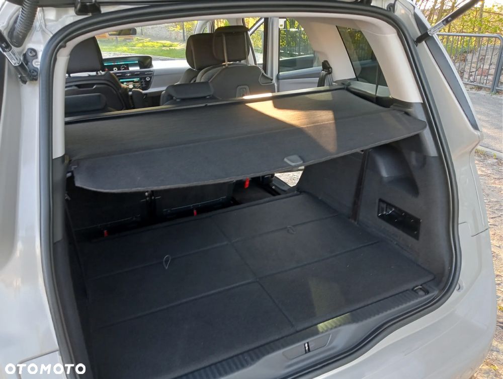 Citroën C4 Grand Picasso BlueHDi 120 SHINE - 13