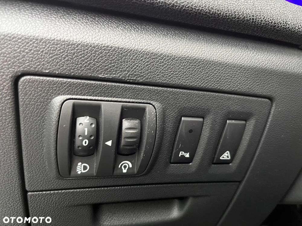 Renault Laguna dCi 110 FAP Dynamique - 22