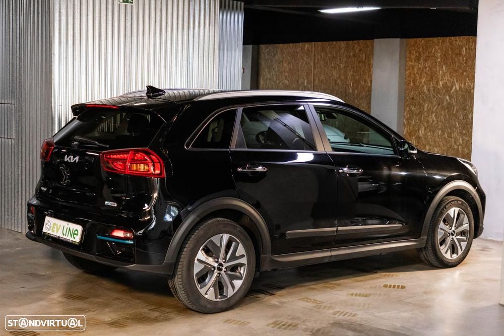 Kia e-Niro Spirit - 9