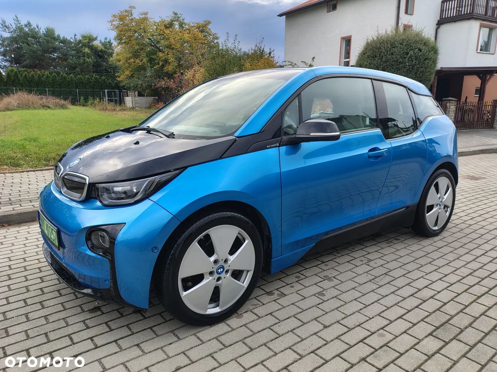 BMW i3 (94 Ah) - 3