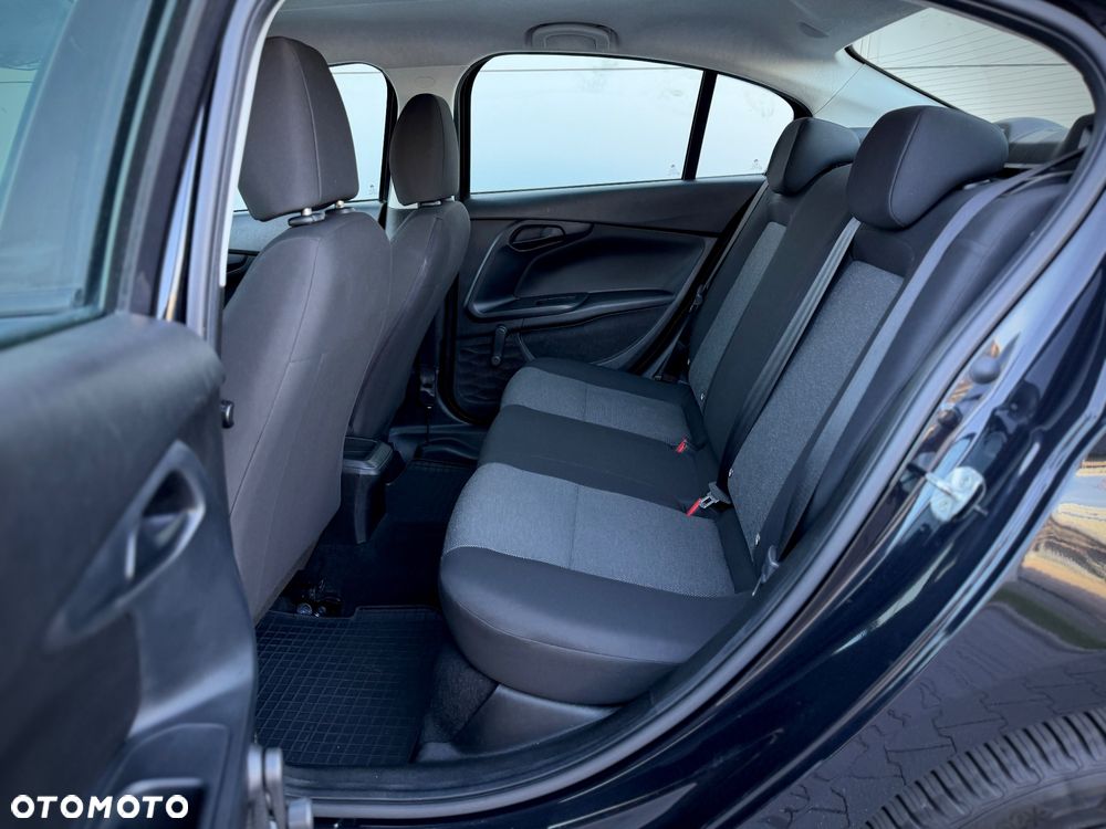 Fiat Tipo 1.4 Classic - 8