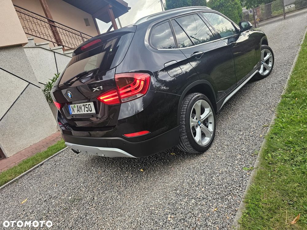 BMW X1 xDrive20i xLine - 24