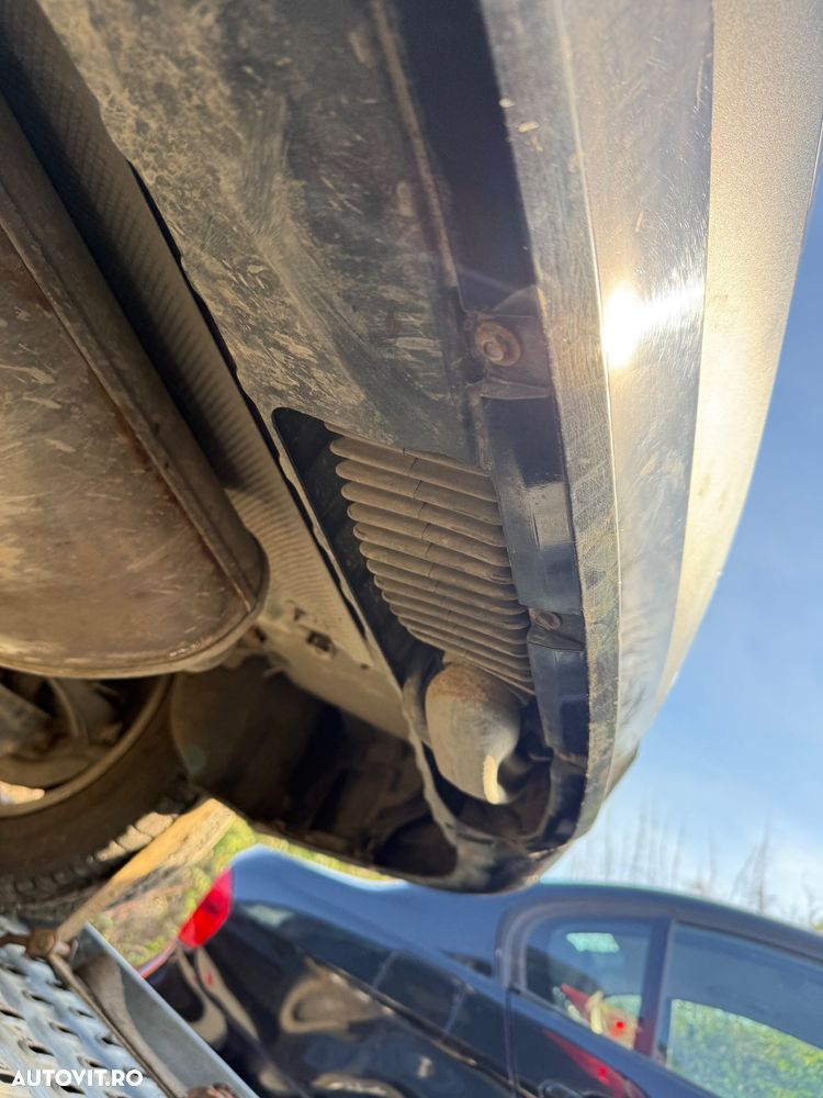 Cârlig Remorcare Electric ORIGINAL BMW X3 F25 (2010-2017) - Complet Perfect funcțional cu proba provine din dezmembrări - 6