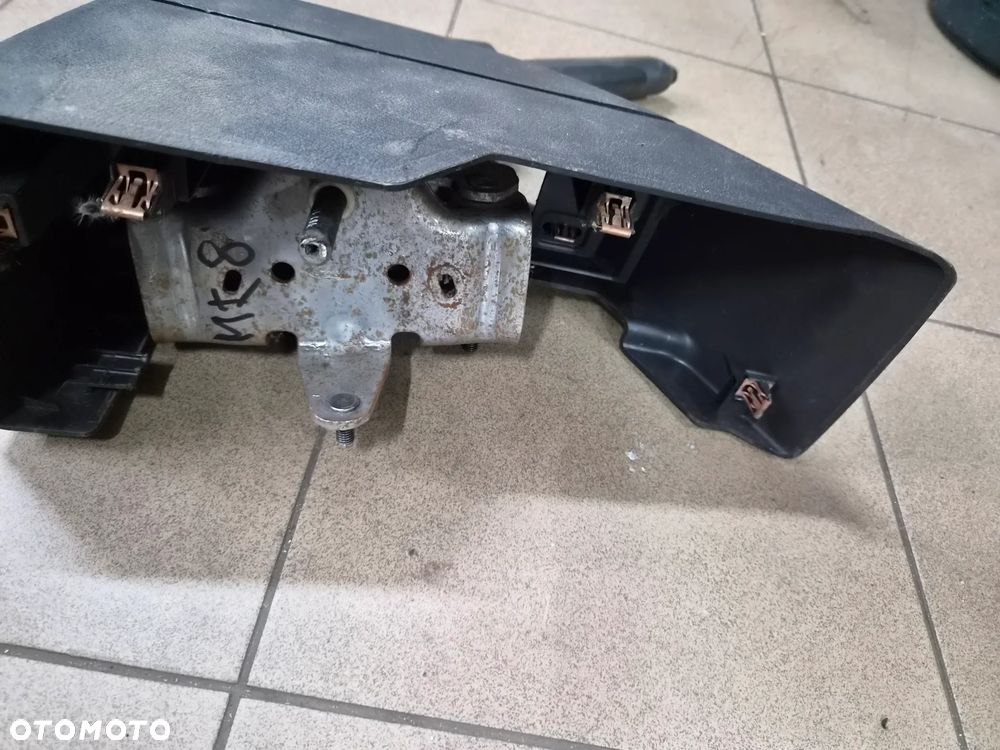 DŹWIGNIA HAMULCA RĘCZNEGO FORD TRANSIT MK8 14r.+ - 2