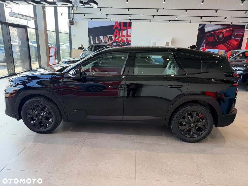 Citroën C5 Aircross 1.2 mHEV You eDCT6 - 7