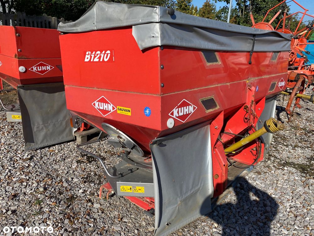 Kuhn Axara m 1102 - 3