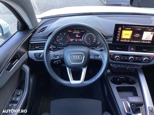 Audi A4 Allroad - 12