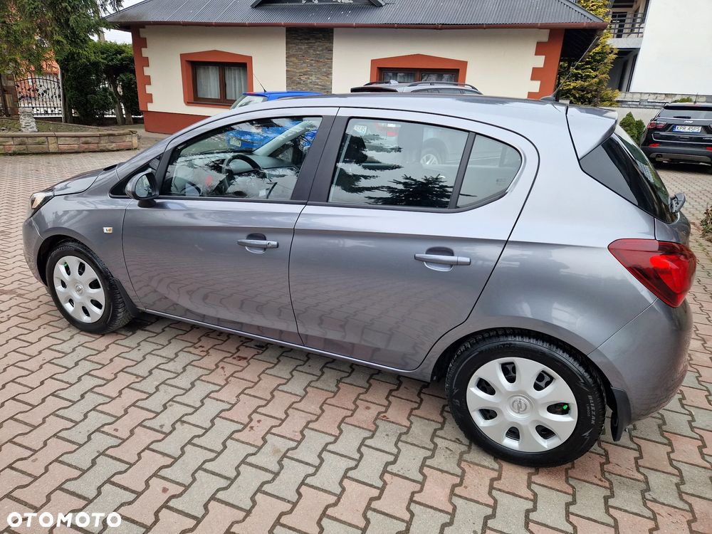 Opel Corsa 1.4 Essentia - 30