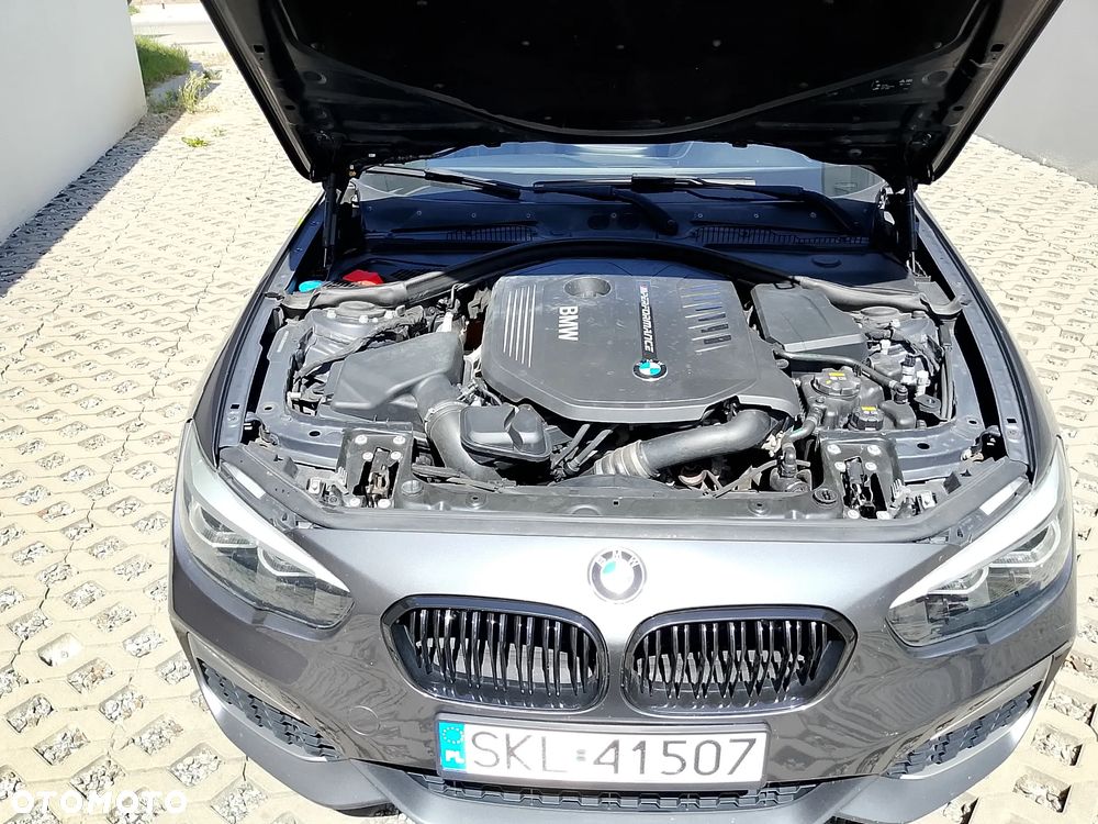 BMW 1M - 10