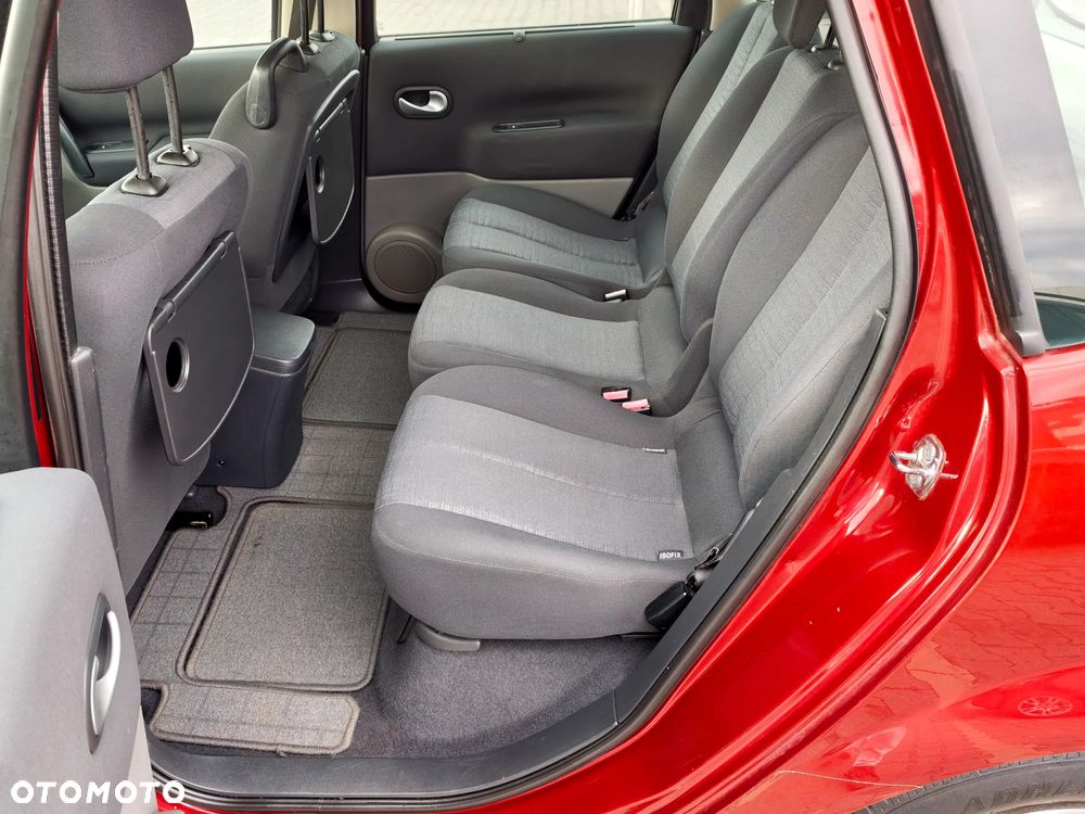 Renault Scenic - 17
