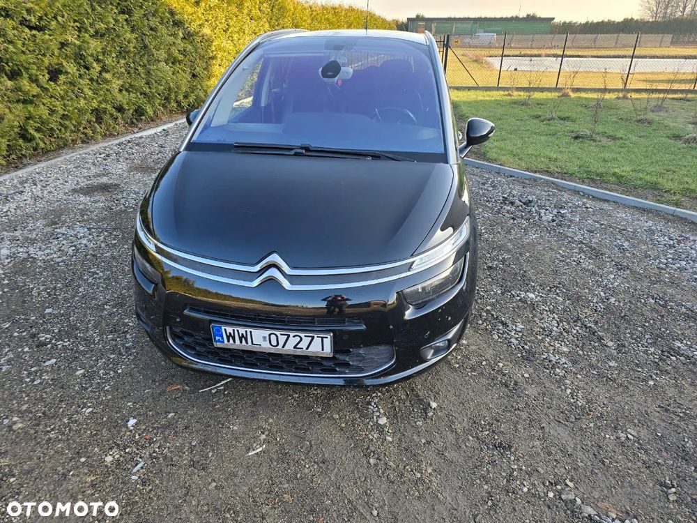 Citroën C4 Grand Picasso BlueHDi 150 EAT6 Exclusive - 1