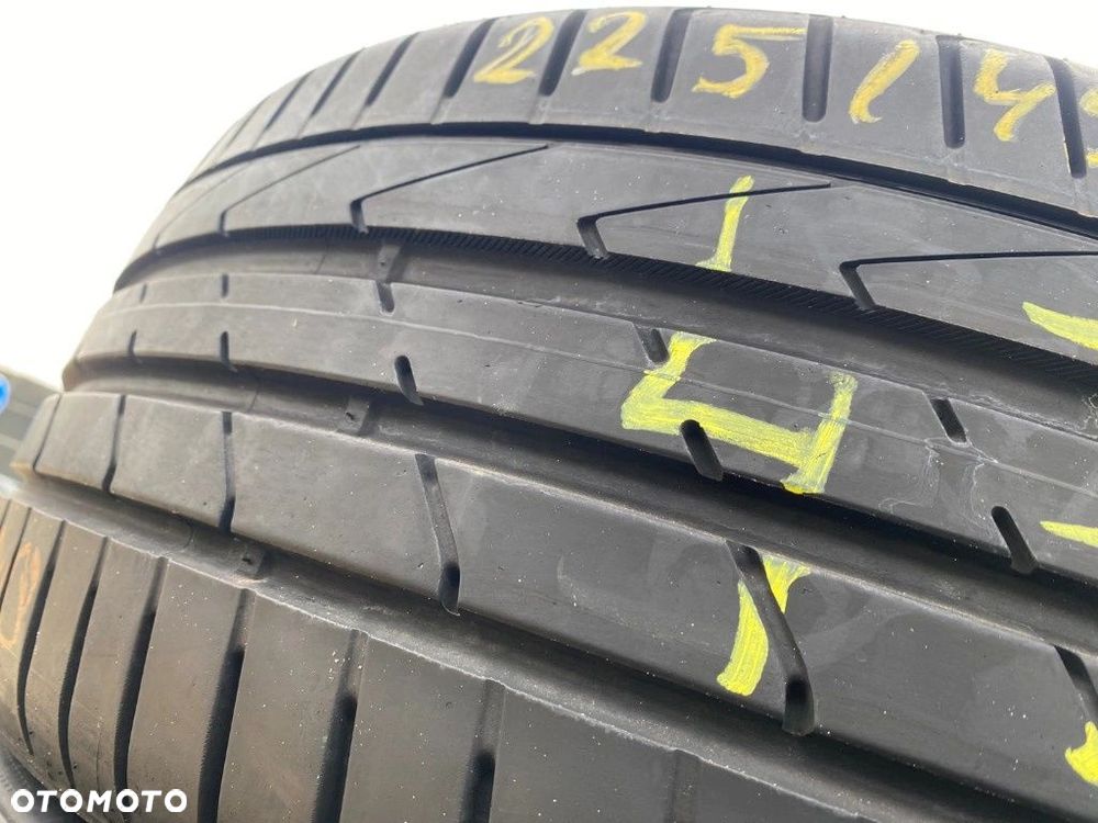 225/45/17 Hankook Ventus S1 Evo2_6,8mm_4szt_(47) - 5