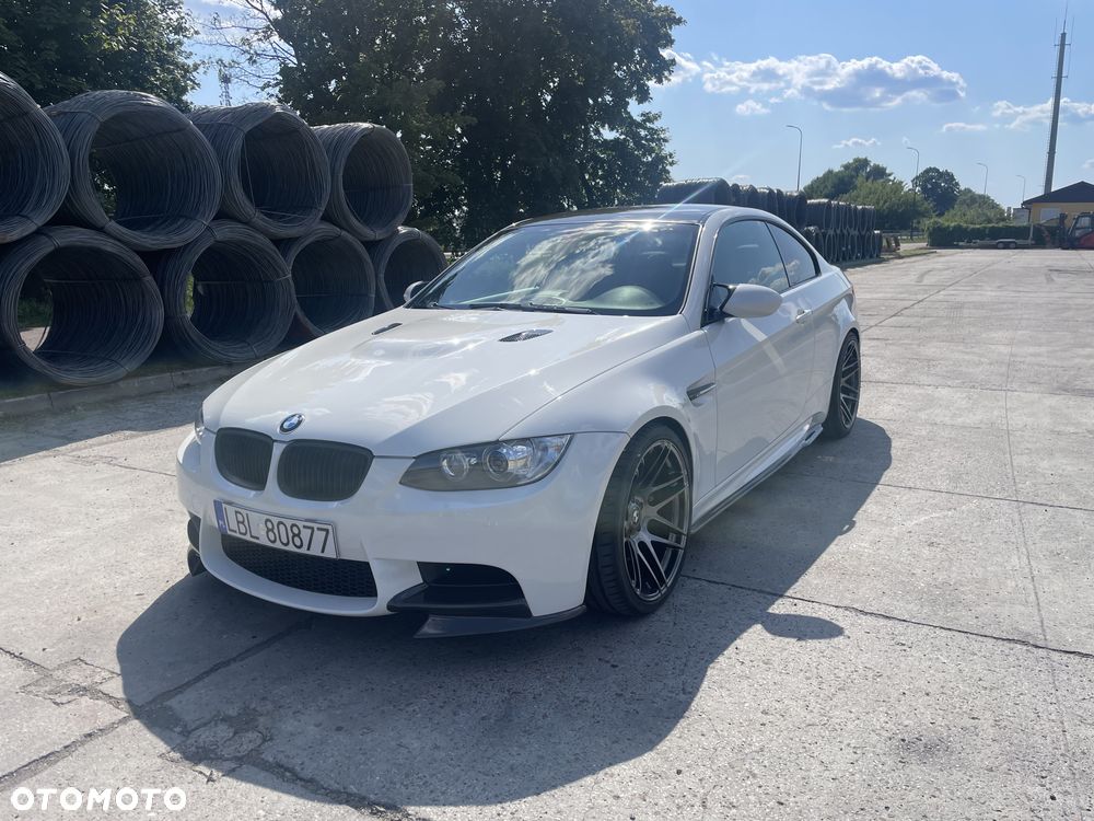 BMW M3 Standard - 2