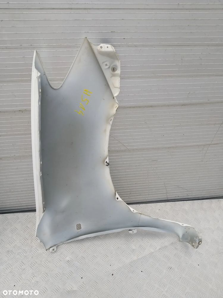 H420/H423/H478/H514/H532/H621 BŁOTNIKI HILUX LEWY 2006-2012 - 7