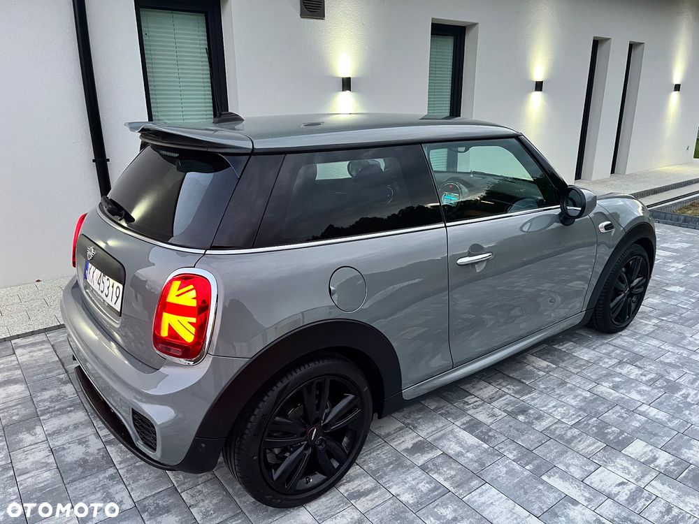MINI Cooper - 8
