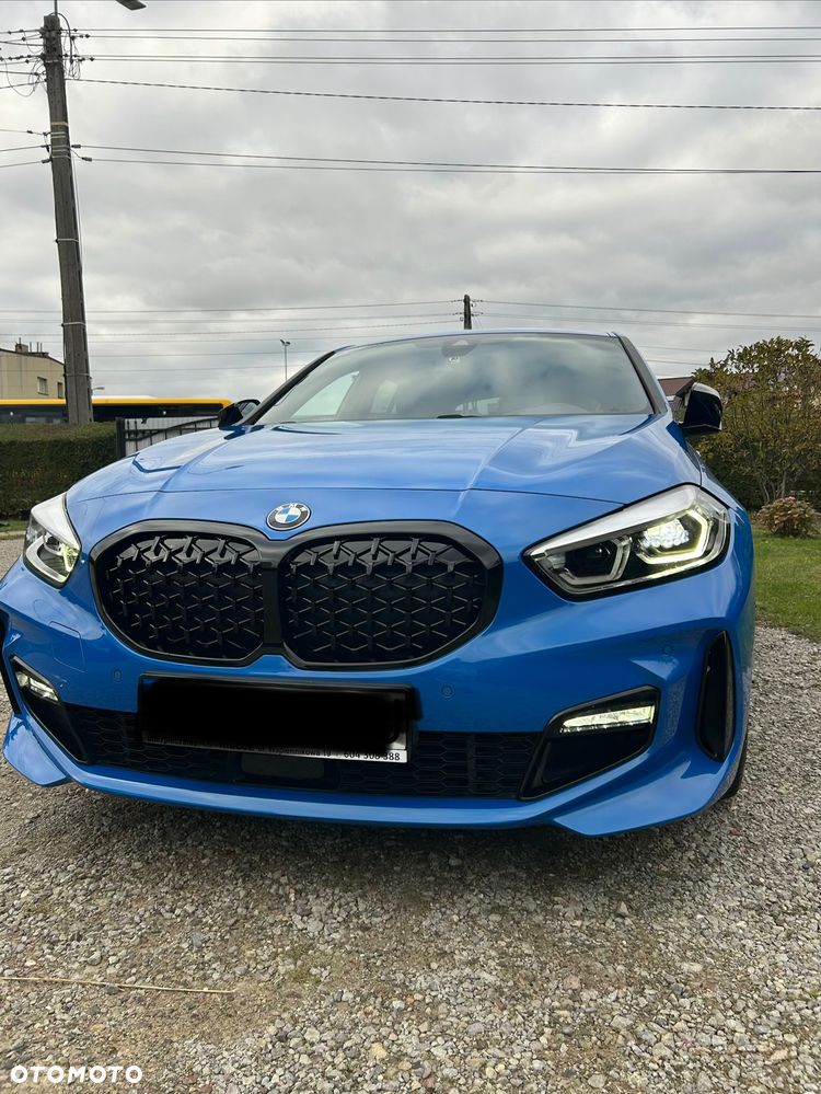 BMW Seria 1 - 12