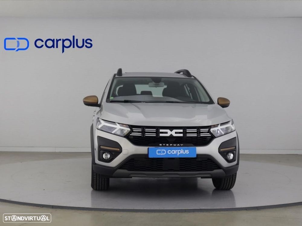 Dacia Sandero 1.0 TCe Extreme - 3