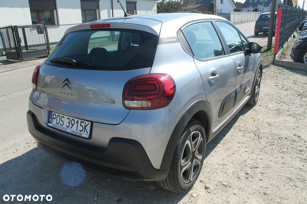Citroën C3 - 7