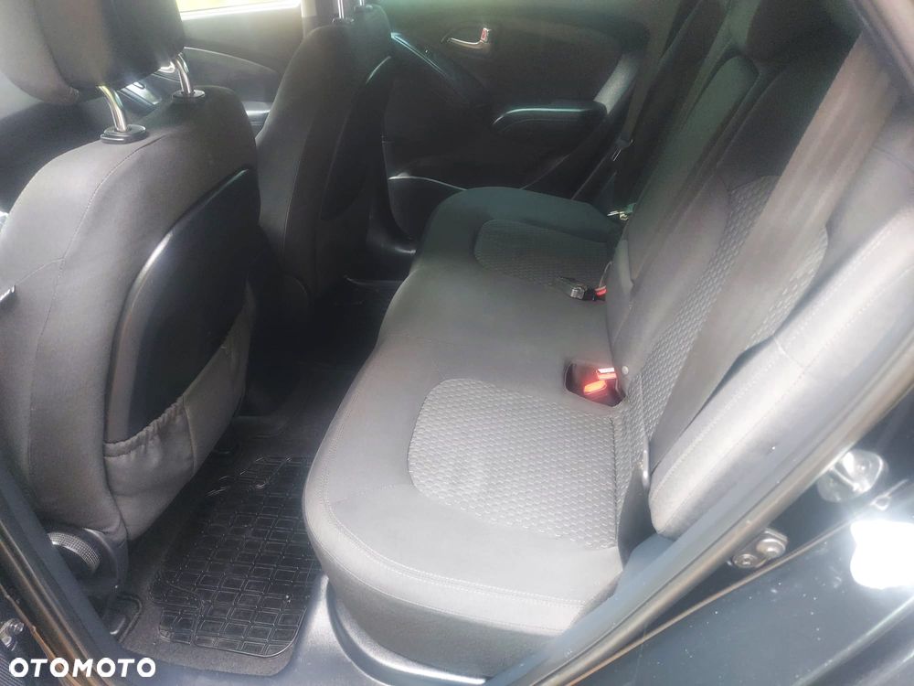 Hyundai ix35 - 16