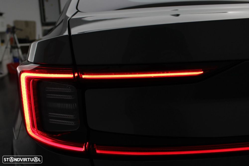 Polestar 2 Long Range 78 kWh - 38