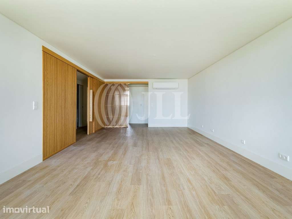 Apartamento T3 no Ribeira Gardens, Cais do Sodré, Lisboa - Grande imagem: 2/26