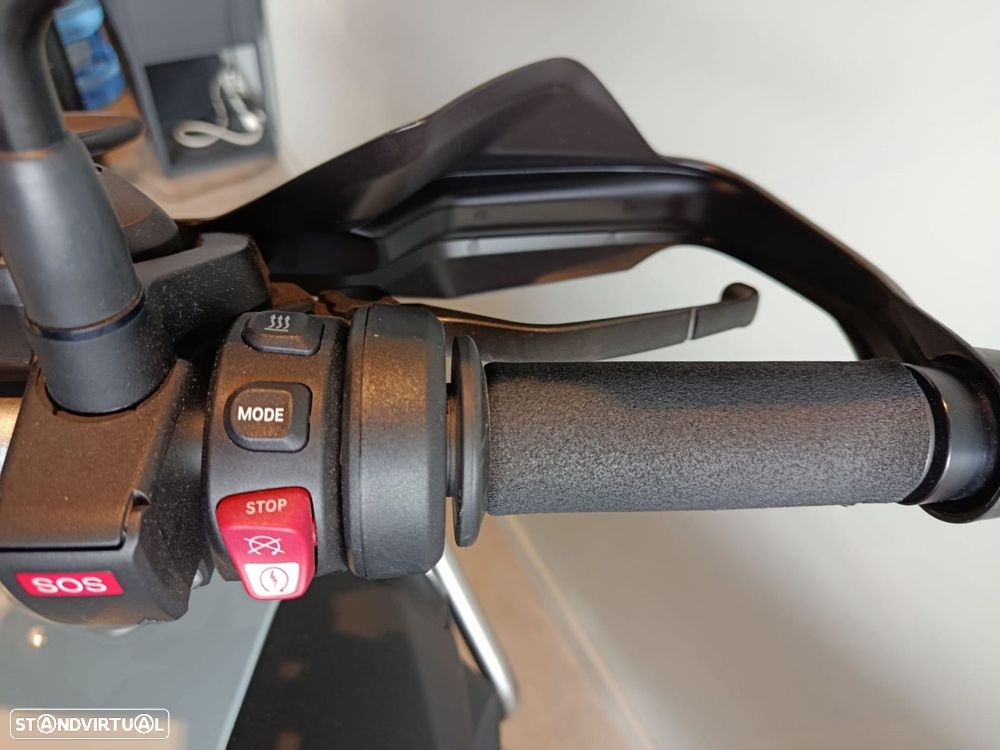 BMW R 1250 GS Adventure 1250 GSA - 7