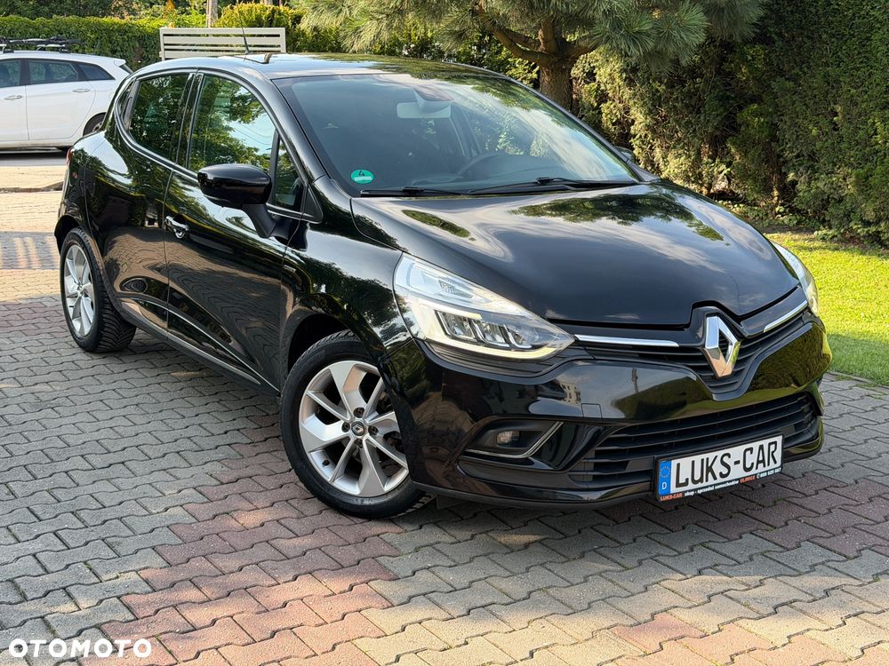 Renault Clio 1.2 16V 75 Limited - 7