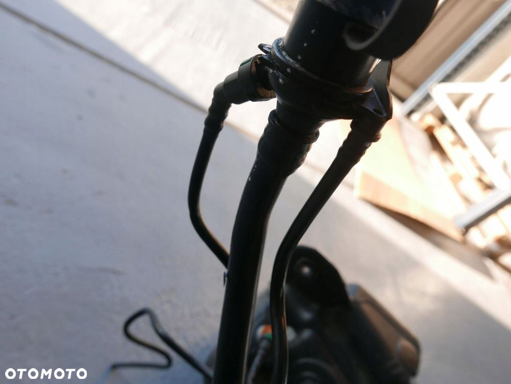 bmw x5 f15 x6 f16 diesel bak zbiornik płynu adblue 7295653 - 3