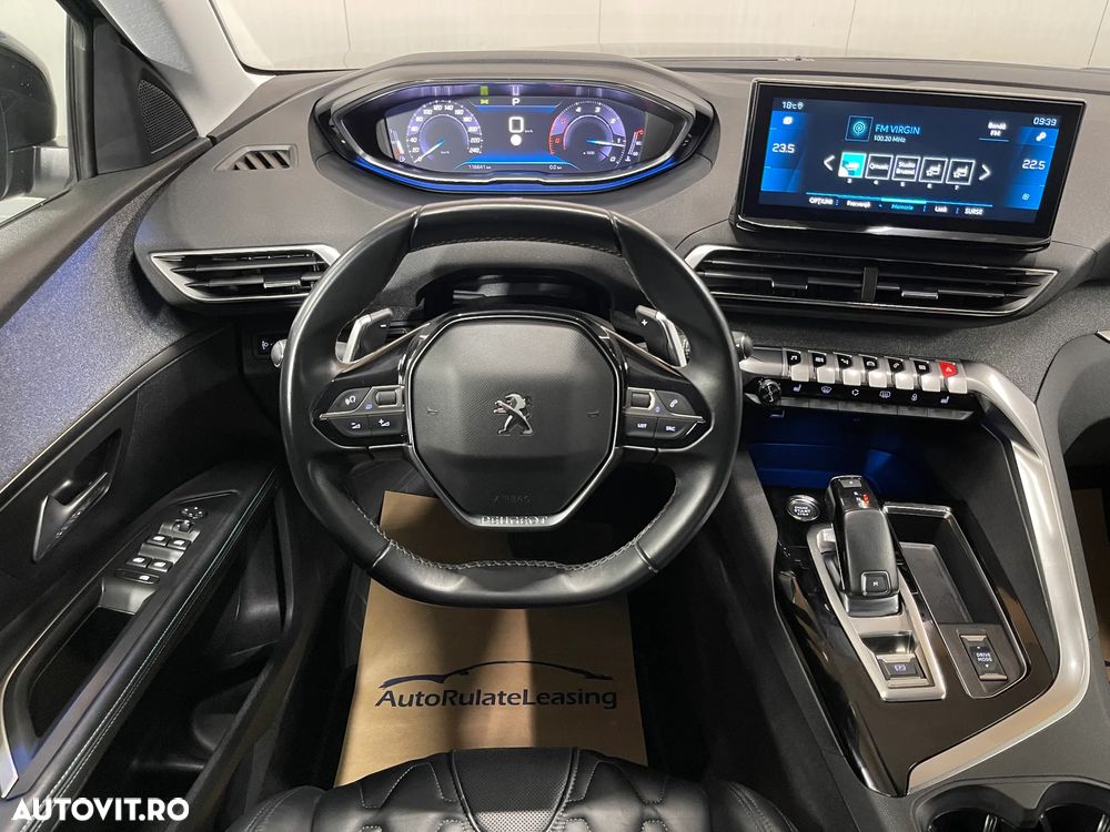 Peugeot 5008 1.5L BlueHDI EAT8 S&S Allure Pack - 6
