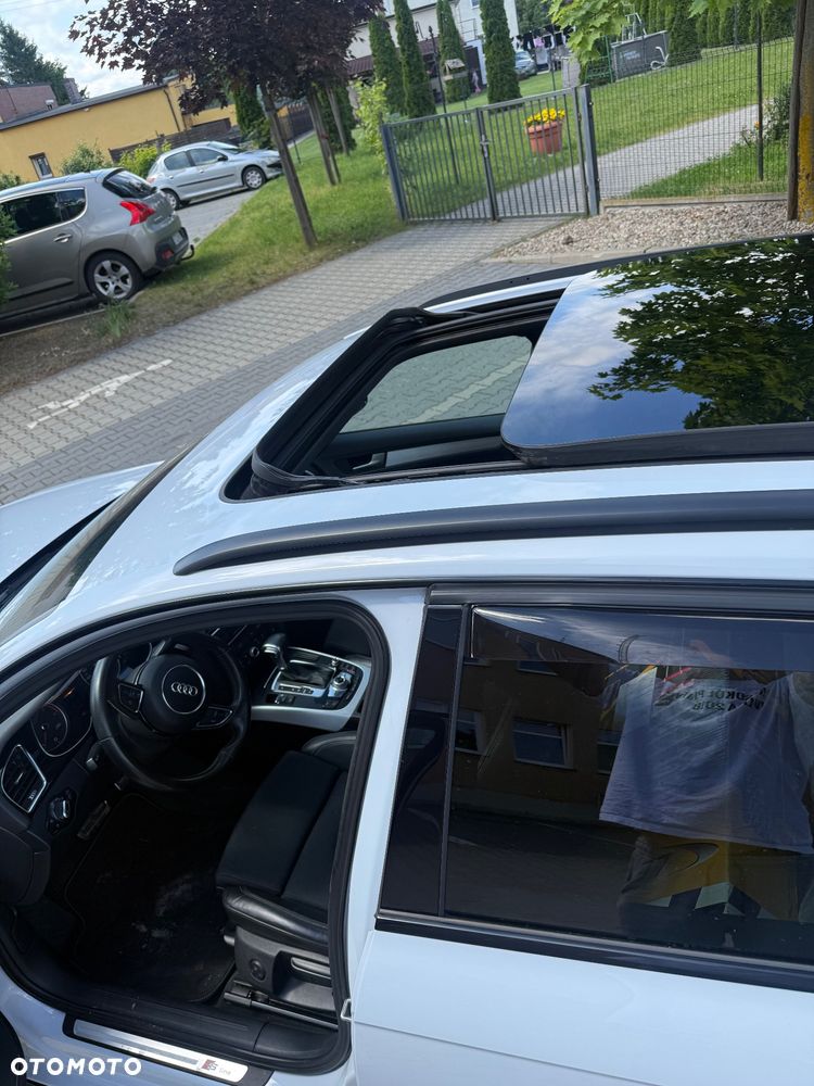 Audi A4 Avant 2.0 TDI clean diesel Multitronic - 34