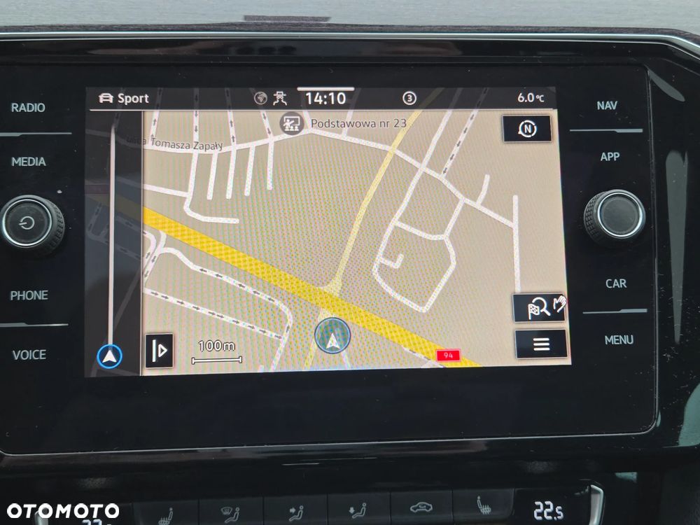 Volkswagen Passat 2.0 TDI Bi-Turbo BMT 4Mot Highline DSG - 31