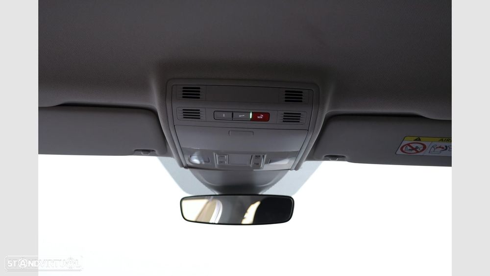 VW Polo 1.0 TSI Urban DSG - 17