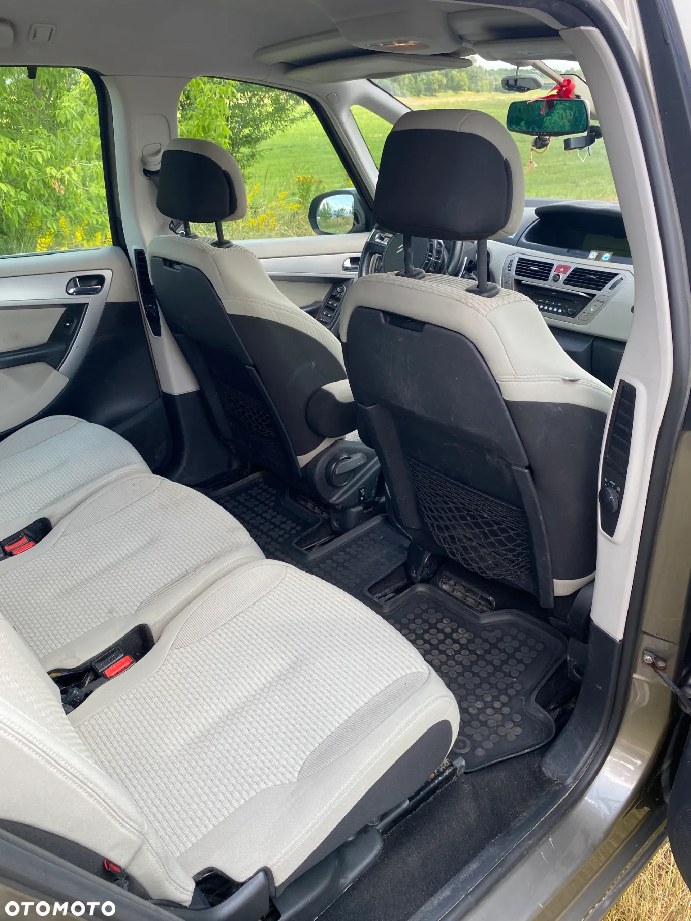 Citroën C4 Picasso 1.6 HDi FAP 7-Sitzer ESG6 Tendance - 14