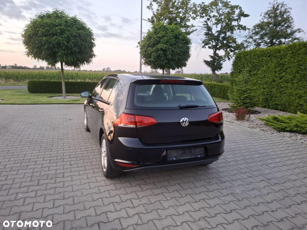 Volkswagen Golf - 9