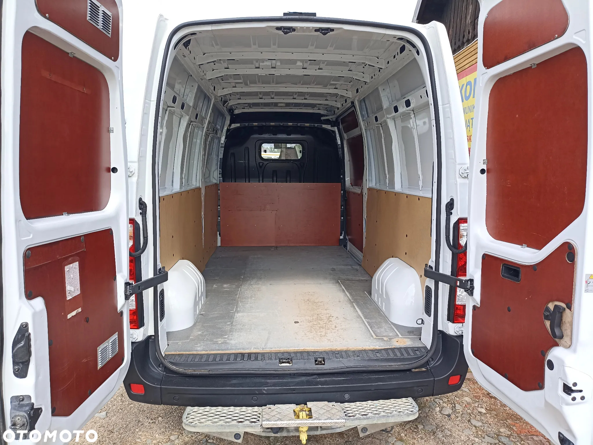Renault MASTER - 18