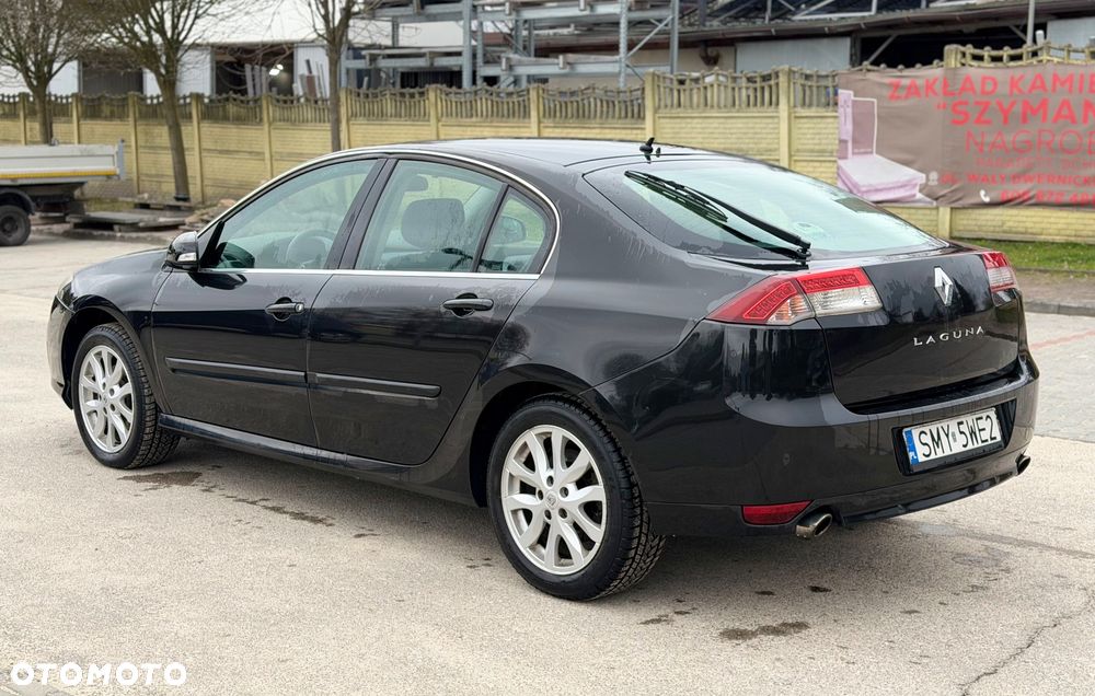 Renault Laguna - 5