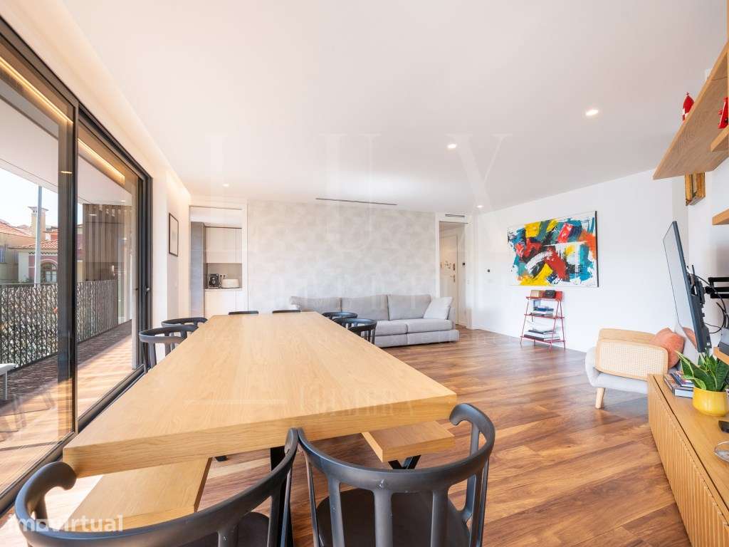 Apartamento T3 | Rua do Brasil, Coimbra - Grande imagem: 3/35