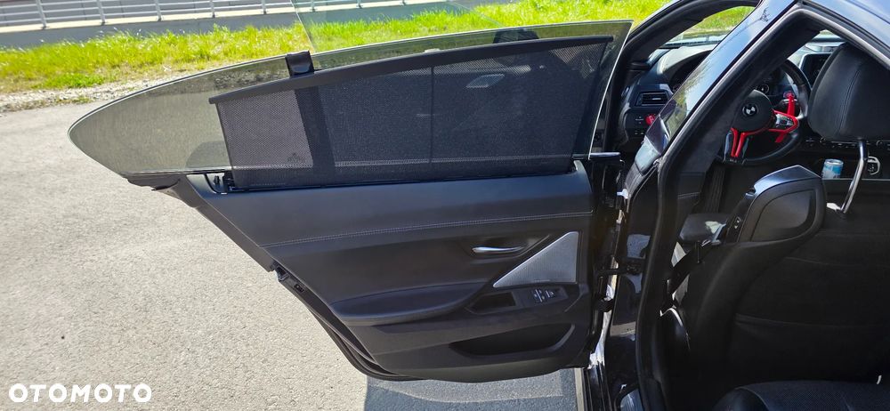 BMW Seria 6 - 17