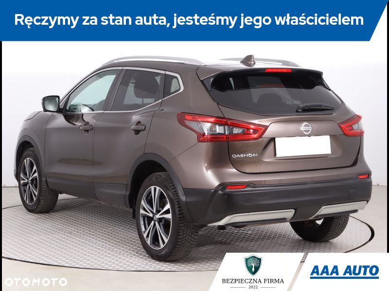 Nissan Qashqai - 5