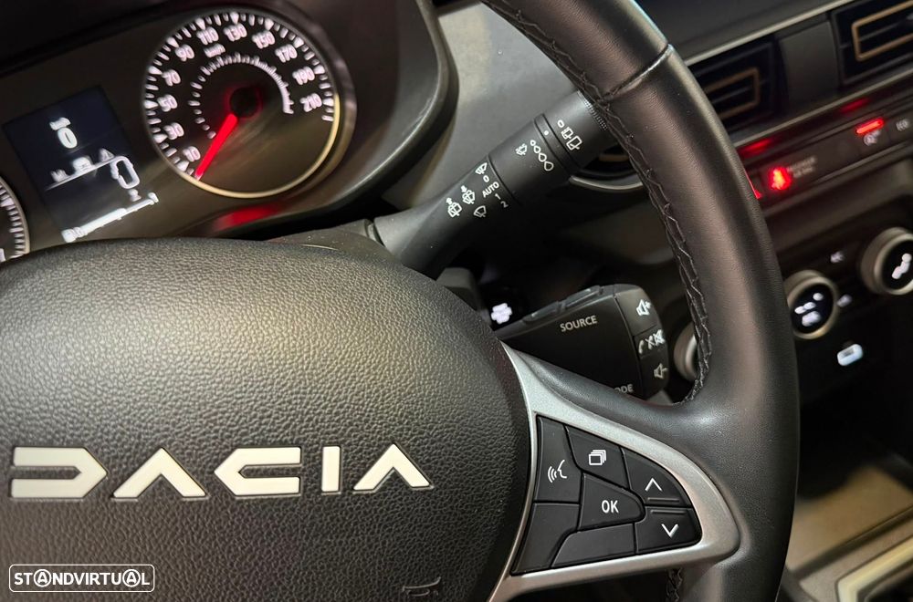 Dacia Sandero - 17
