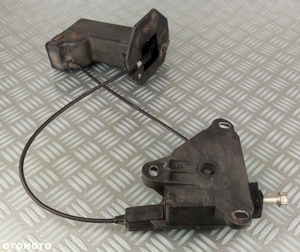 winda uchwyt mocowanie koła zapasowego FIAT FIORINO QUBO CITROEN NEMO 07-16 - 3