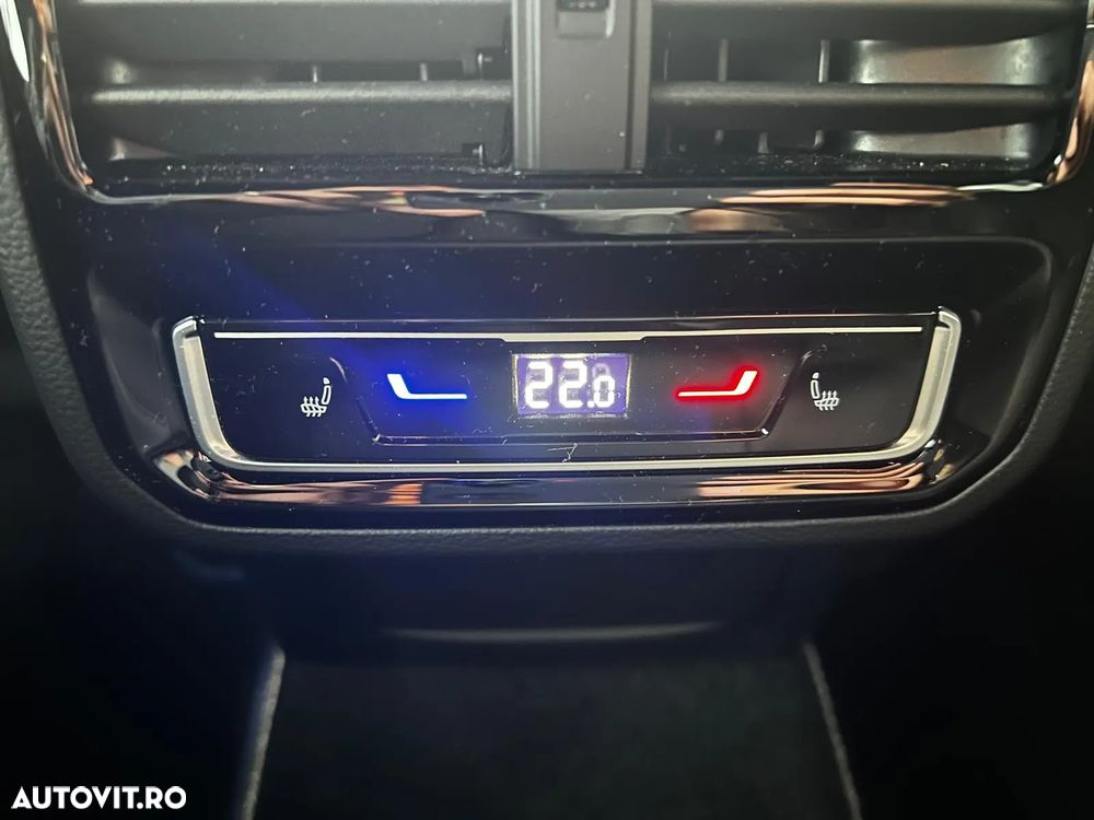 Volkswagen ARTEON 2.0 TSI 4Motion DSG R - 34