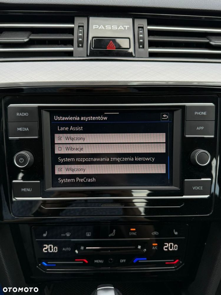 Volkswagen Passat 2.0 TDI EVO Business DSG - 17