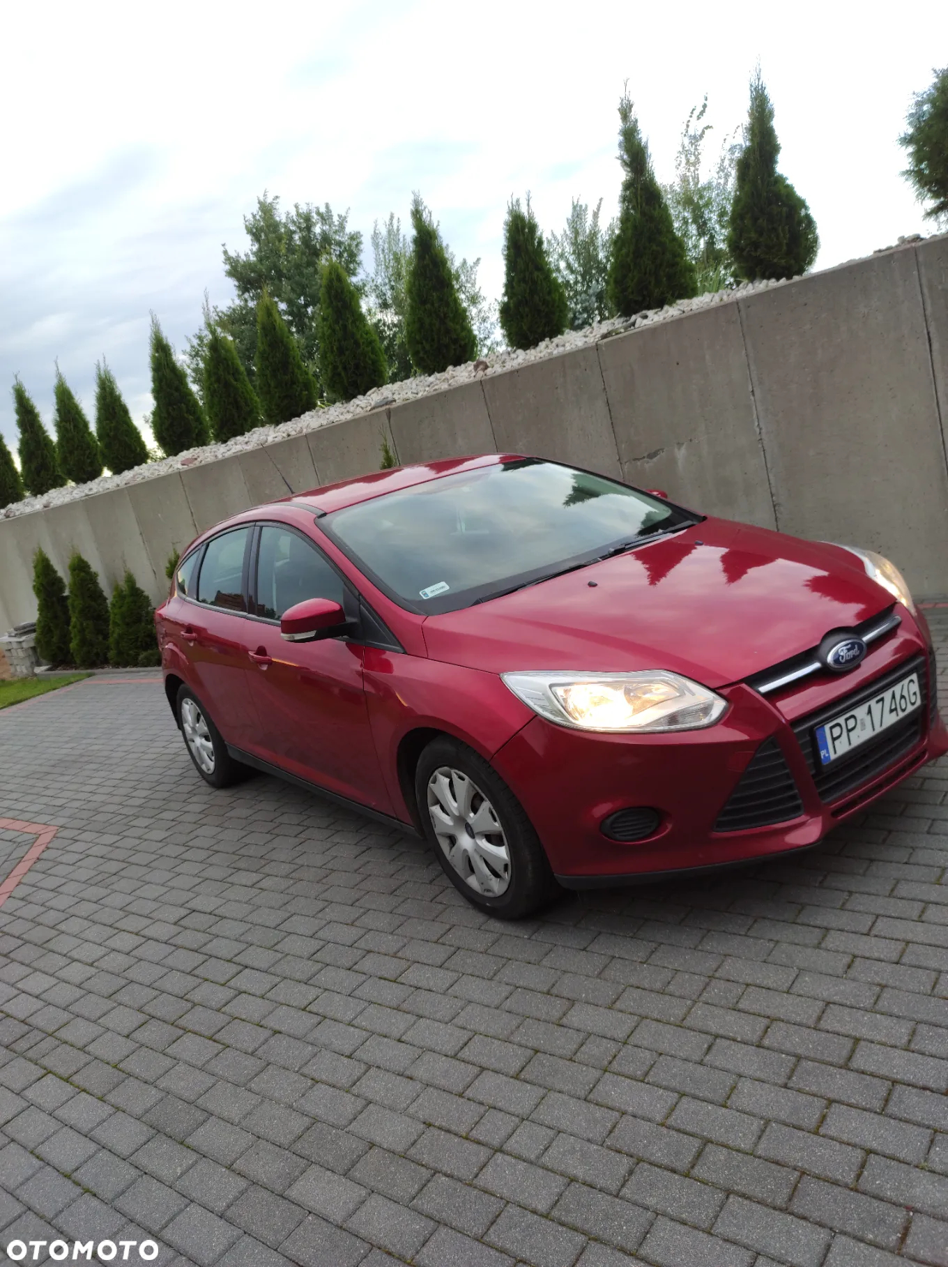 Ford Focus 1.0 EcoBoost Edition - 3