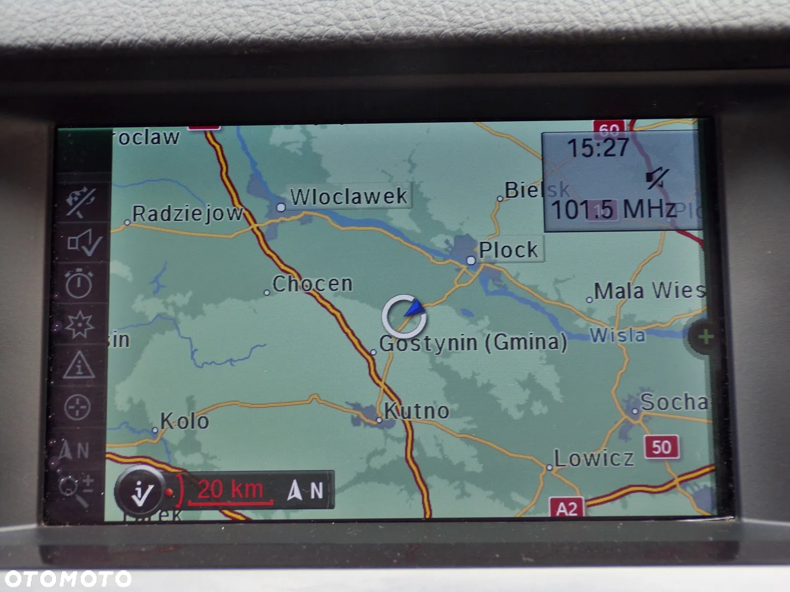 BMW Seria 5 520d Touring - 23