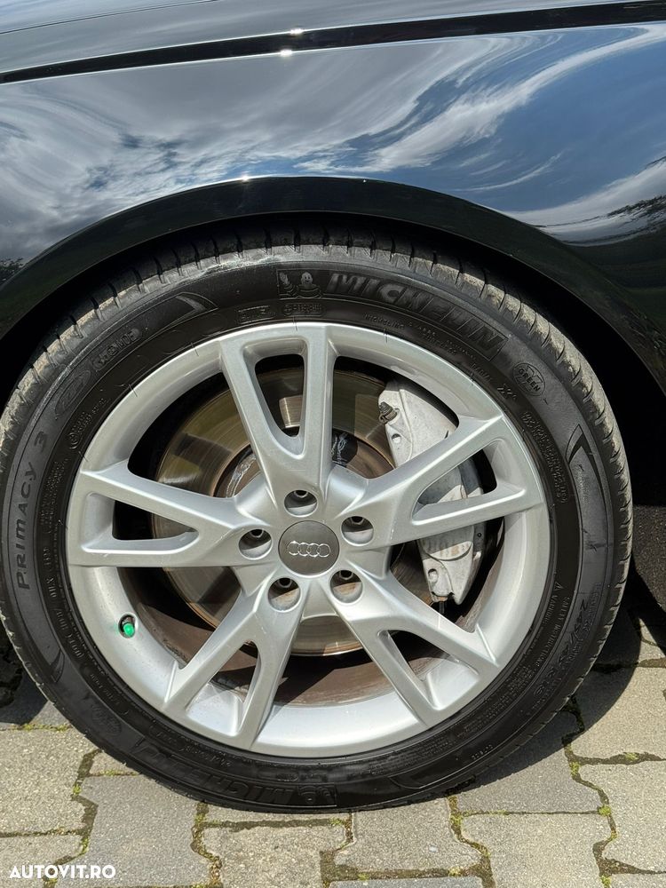 Audi A6 3.0 TDI quattro S tronic - 11