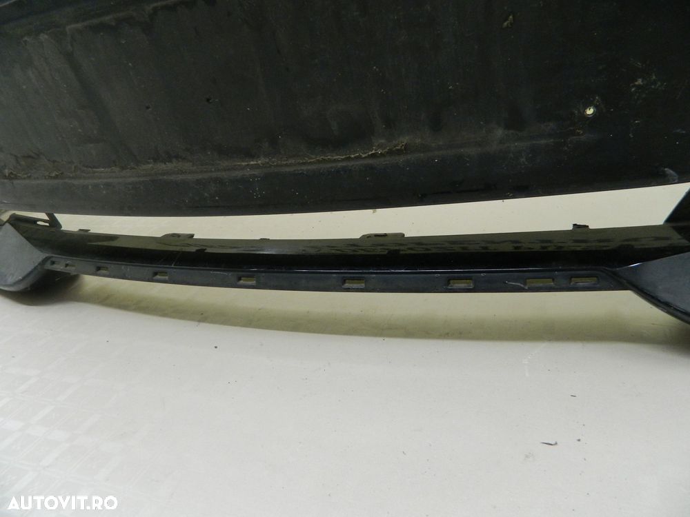 Bara fata BMW Seria 3 F30 / F31, 2012, 2013, 2014, 2015, cod origine 7308401. - 5